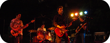 Concierto Denia 2008